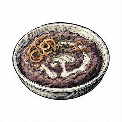 کشک بادمجان