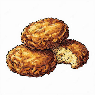 کوکو سیب‌زمینی