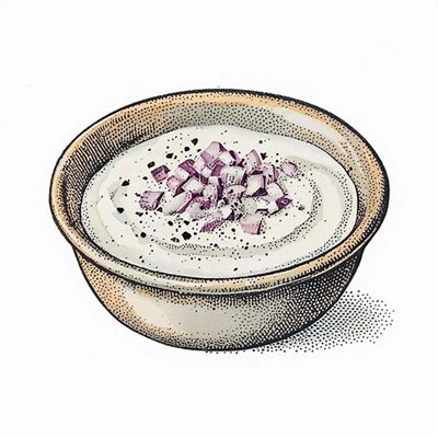 ماست و موسیر