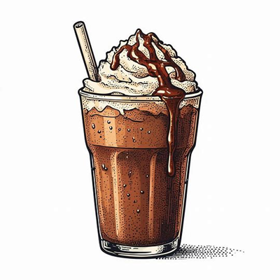 فراپه شکلات