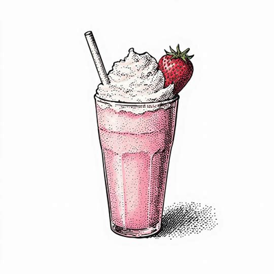 فراپه توت‌فرنگی