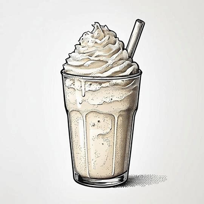 فراپه وانیل