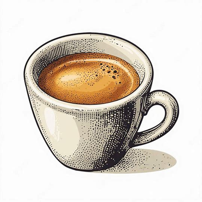 اسپرسو دابل