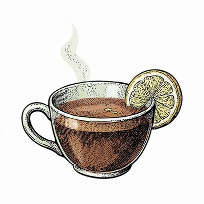 چای ارل گری