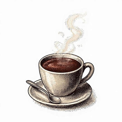 هات چاکلت دارک