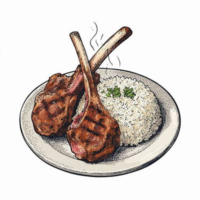 کباب شیشلیک