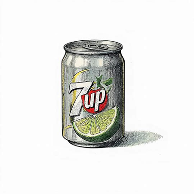 سون‌آپ قوطی