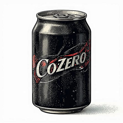 کوکاکولا زیرو