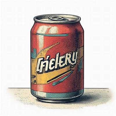 نوشابه انرژی‌زا هایپ/مانستر