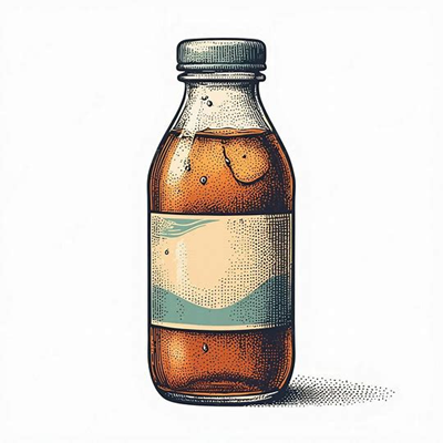 آیس تی شیشه‌ای