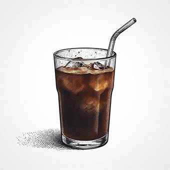 آیس آمریکانو